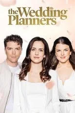 Póster de The Wedding Planners