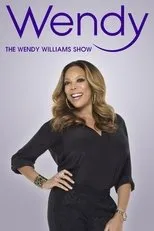 Póster de The Wendy Williams Show