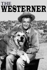 Póster de The Westerner