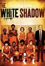 Póster de The White Shadow