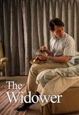 Póster de The Widower