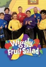 Póster de The Wiggles: Wiggly Fruit Salad