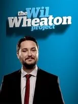 Póster de The Wil Wheaton Project