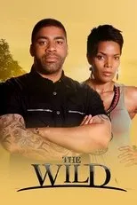 Póster de The Wild