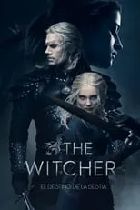 Póster de The Witcher