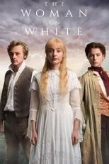 Póster de The Woman in White
