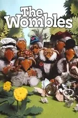 Póster de The Wombles