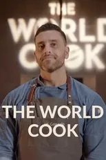 Póster de The World Cook