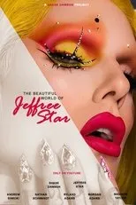 Póster de The World of Jeffree Star
