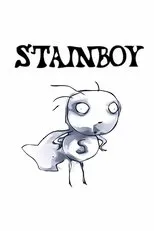 Póster de The World of Stainboy
