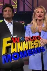 Póster de The World's Funniest Moments