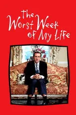 Póster de The Worst Week of My Life