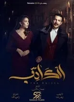 Póster de The Writer