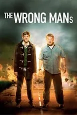 Póster de The Wrong Mans