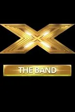 Póster de The X Factor The Band