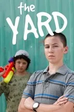 Póster de The Yard