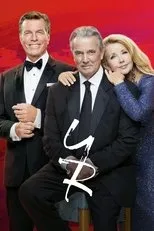 Póster de The Young and the Restless