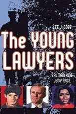 Póster de The Young Lawyers