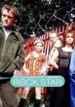 Póster de The Young Person's Guide to Becoming a Rock Star