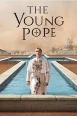 Póster de The Young Pope