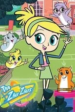 Póster de The ZhuZhus