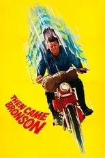 Póster de Then Came Bronson
