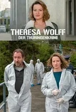 Póster de Theresa Wolff