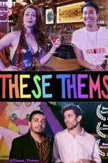 Póster de These Thems