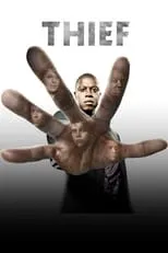 Póster de Thief