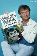 Póster de Think of a Number