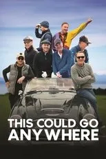 Póster de This Could Go Anywhere