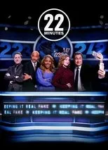 Póster de This Hour Has 22 Minutes