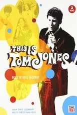 Póster de This Is Tom Jones