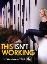 Póster de This Isn't Working