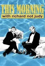Póster de This Morning with Richard Not Judy