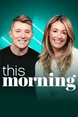 Póster de This Morning