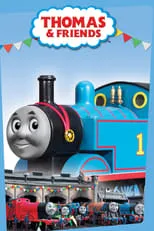 Póster de Thomas y sus amigos