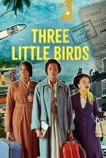 Póster de Three Little Birds