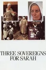 Póster de Three Sovereigns for Sarah