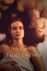 Póster de Threesome