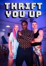 Póster de Thrift you up