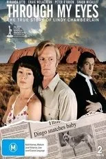 Póster de Through My Eyes