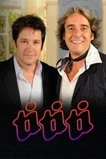 Póster de Ti Ti Ti
