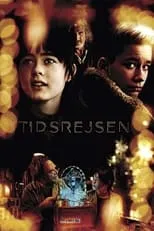 Póster de Tidsrejsen