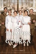 Póster de Tiempos de guerra