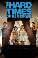 Póster de Tiempos duros para RJ Berger