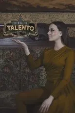 Póster de Tierra de talento
