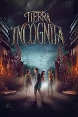 Póster de Tierra incógnita