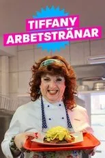 Póster de Tiffany Persson arbetstränar