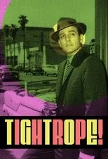 Póster de Tightrope